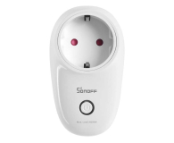 Sonoff Inteligentne gniazdko S26R2ZBTPF-DE - 1062447 - zdjęcie 1